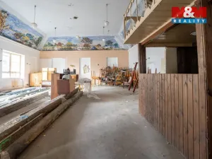 Prodej rodinného domu, Petřvald - Petřvald 2-Petřvaldík, 609 m2