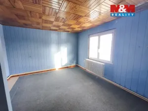 Prodej chaty, Ostrava - Heřmanice, Údernická, 58 m2