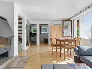 Prodej chaty, Kyselka, 82 m2