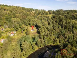 Prodej chaty, Kyselka, 82 m2