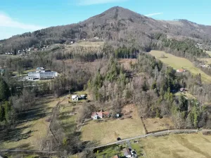 Prodej pozemku pro bydlení, Čeladná, 3456 m2