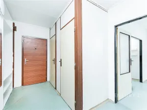 Prodej bytu 2+kk, Praha, Tatarkova, 42 m2