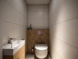 Prodej bytu 4+kk, Praha - Záběhlice, Hrusická, 78 m2