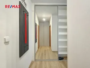 Pronájem bytu 2+kk, Vestec, Chmelová, 41 m2