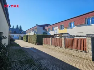 Pronájem bytu 2+kk, Vestec, Chmelová, 41 m2