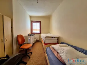 Prodej vícegeneračního domu, Kasejovice, 433 m2