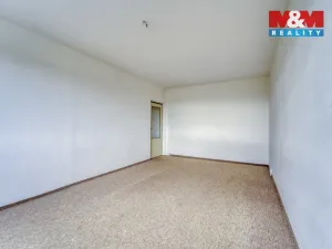 Pronájem bytu 2+1, Cheb, Boženy Němcové, 61 m2