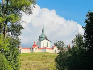 Prodej bytu 3+1, Žďár nad Sázavou, U Taferny, 72 m2