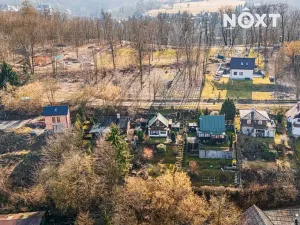 Prodej chaty, Ledečko, 74 m2