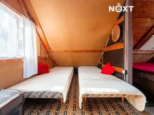 Prodej chaty, Ledečko, 74 m2