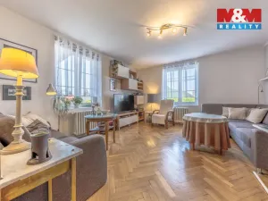 Prodej rodinného domu, Mladá Boleslav - Chrást, 160 m2