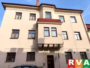 Prodej bytu 3+1, Stříbro, Žižkova, 87 m2