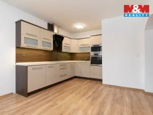 Prodej atypického bytu, Bohumín - Nový Bohumín, Čáslavská, 125 m2