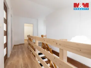 Prodej atypického bytu, Bohumín - Nový Bohumín, Čáslavská, 125 m2