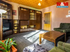 Prodej rodinného domu, Velká Kraš, 127 m2