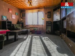 Prodej rodinného domu, Velká Kraš, 127 m2