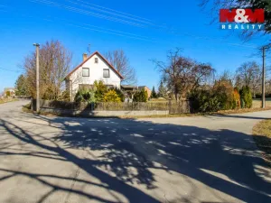 Prodej rodinného domu, Velká Kraš, 127 m2