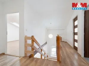 Prodej bytu 4+kk, Bohumín - Nový Bohumín, Čáslavská, 125 m2