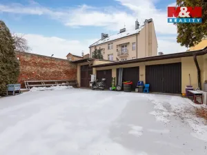 Prodej bytu 4+kk, Bohumín - Nový Bohumín, Čáslavská, 125 m2