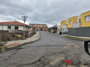 Prodej rodinného domu, Mělník, Komenského, 180 m2