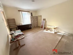 Prodej rodinného domu, Krabčice, 252 m2