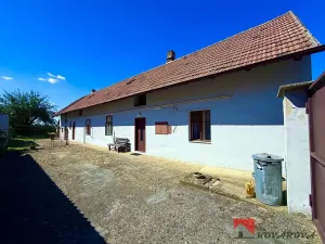 Prodej rodinného domu, Krabčice, 252 m2