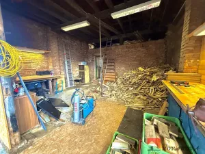 Prodej rodinného domu, Kostelec nad Labem, Kostelecká, 350 m2