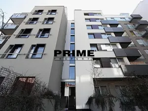 Pronájem bytu 2+kk, Praha - Žižkov, Prokopova, 56 m2