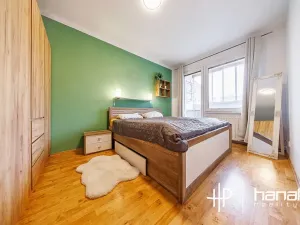 Prodej bytu 3+1, Olomouc, Skupova, 68 m2