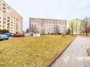 Prodej bytu 3+1, Olomouc, Skupova, 68 m2