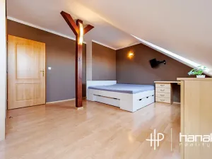 Prodej rodinného domu, Olomouc, Na Stráni, 146 m2