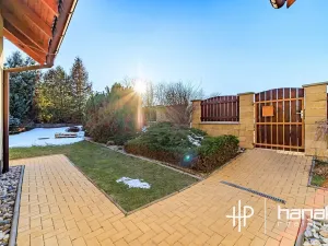 Prodej rodinného domu, Olomouc, Na Stráni, 146 m2