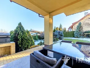 Prodej rodinného domu, Olomouc, Na Stráni, 146 m2