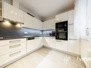 Pronájem bytu 2+1, Olomouc, Jílová, 60 m2