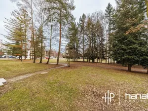 Pronájem bytu 2+1, Olomouc, Jílová, 60 m2