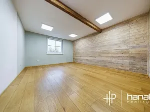 Prodej obchodního prostoru, Náklo, 521 m2