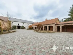 Prodej zemědělské usedlosti, Náklo, 521 m2