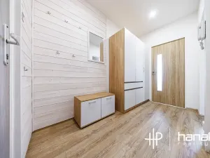 Pronájem bytu 3+1, Olomouc, Foerstrova, 60 m2