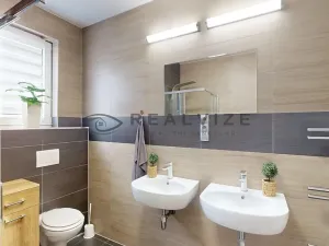 Prodej bytu 2+kk, České Budějovice, České Vrbné, 71 m2