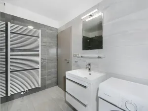 Pronájem bytu 2+kk, Plzeň - Severní Předměstí, Bolevecká, 58 m2