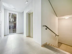 Pronájem bytu 2+kk, Plzeň - Severní Předměstí, Bolevecká, 58 m2