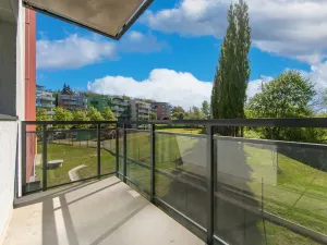 Pronájem bytu 2+kk, Plzeň - Severní Předměstí, Bolevecká, 58 m2