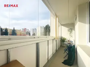 Prodej bytu 3+kk, Praha - Stodůlky, Bronzová, 78 m2