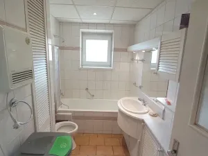 Pronájem bytu 2+1, Praha - Vršovice, Konopišťská, 54 m2