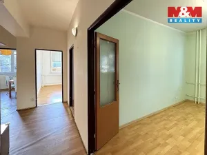 Prodej bytu 3+1, Ostrava - Muglinov, Vdovská, 70 m2