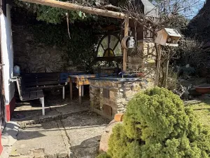 Prodej rodinného domu, Chlum u Třeboně, Husova, 120 m2