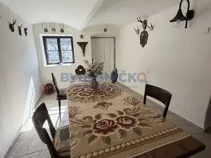 Prodej rodinného domu, Chlum u Třeboně, Husova, 120 m2