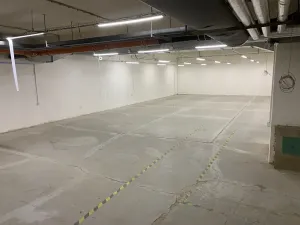 Pronájem skladu, Praha - Stodůlky, Hábova, 191 m2