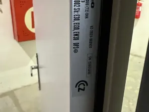 Pronájem skladu, Praha - Stodůlky, Hábova, 191 m2