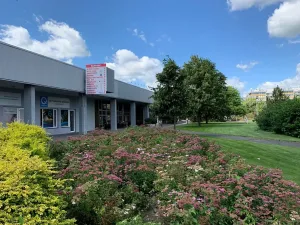 Pronájem skladu, Praha - Stodůlky, Hábova, 191 m2